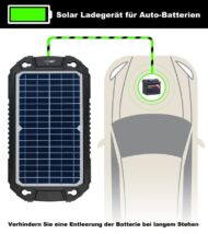 Revolt Solar Ladegeraet Auto Batterien 1 190x214