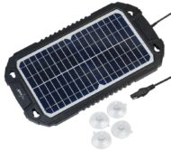 Revolt Solar Ladegeraet Auto Batterien 2 190x167
