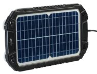 Revolt Solar Ladegeraet Auto Batterien 3 190x145