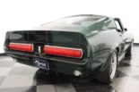 1967 Ford Mustang GT500E Restomod Tuning 10 155x103