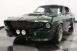 1967 Ford Mustang GT500E Restomod Tuning 15 155x103