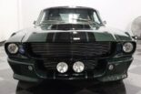 1967 Ford Mustang GT500E Restomod Tuning 20 155x103