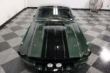 1967 Ford Mustang GT500E Restomod Tuning 21 155x103