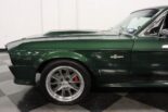 1967 Ford Mustang GT500E Restomod Tuning 32 155x103