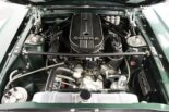 1967 Ford Mustang GT500E Restomod Tuning 4 155x103