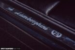 1988 Lamborghini Countach Edizione 25° Anniversario Madlane Tuning 16 155x103
