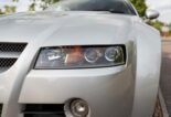 Ultra seltener 2005er MG XPower SVR wird verkauft!