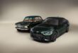 BMW i4 M50 von BMW &#038; Kith zeigt neue Kooperation!