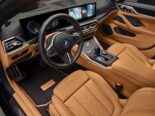 2022 BMW I4 M50 By Kith 5 155x116