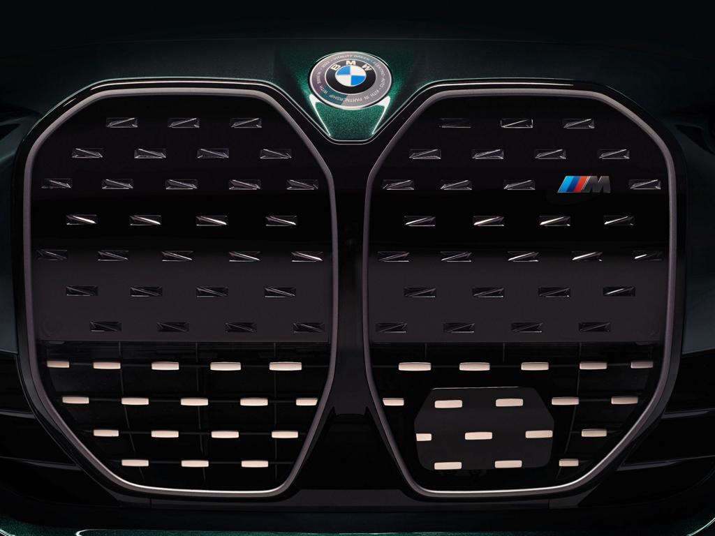 2022 BMW I4 M50 By Kith 6
