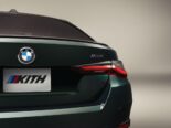 2022 BMW I4 M50 By Kith 7 155x116