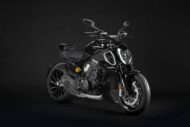 2023 Ducati Diavel V4 V4 Power Tuning 5 190x127