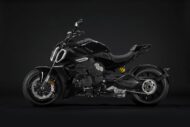 2023 Ducati Diavel V4 V4 Power Tuning 6 190x127