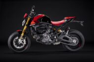 2023 Ducati Monster SP Version 4 190x127