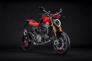 2023 Ducati Monster SP Version 7 190x127