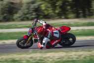 2023 Ducati Monster SP Version 9 190x127