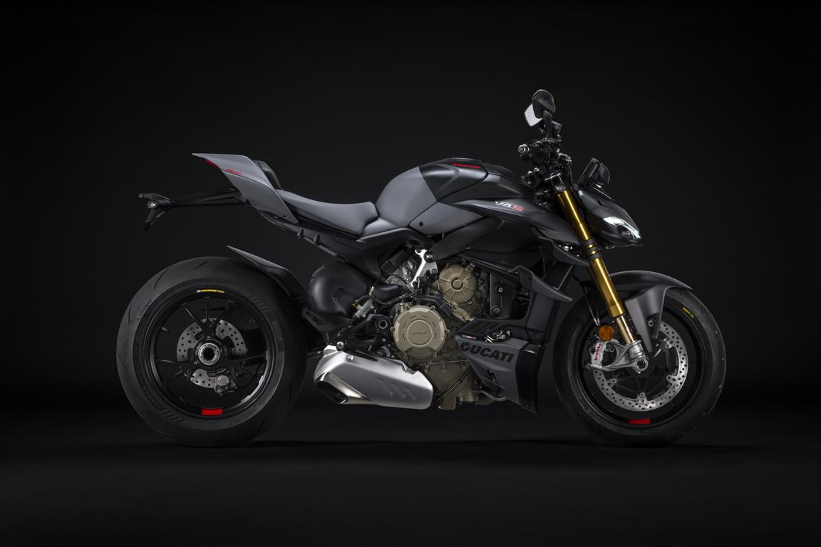 2023 Ducati Streetfighter V4 Streetfighter V4 SP2 1