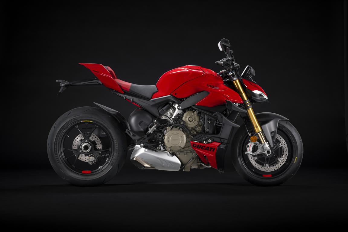 2023 Ducati Streetfighter V4 Streetfighter V4 SP2 2