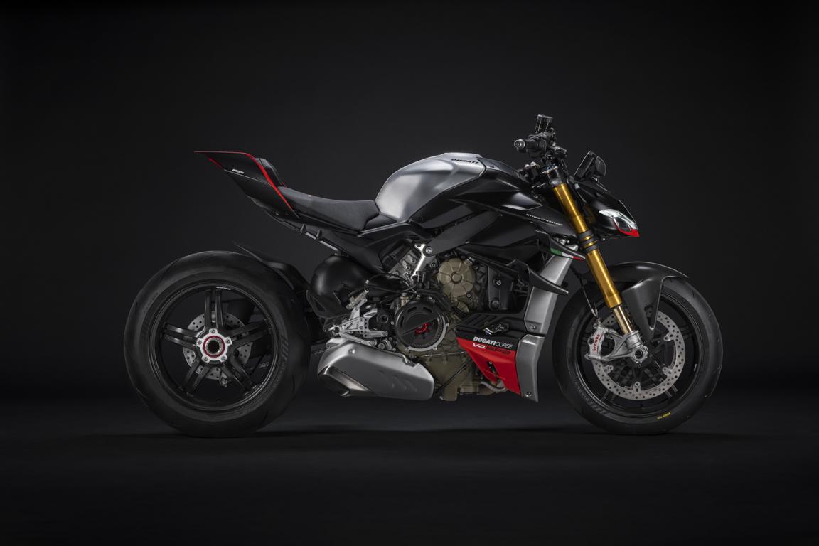 2023 Ducati Streetfighter V4 Streetfighter V4 SP2 6