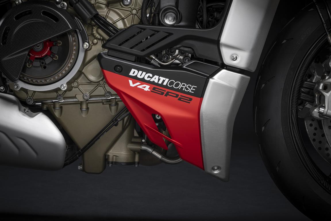 2023 Ducati Streetfighter V4 &#038; Streetfighter V4 SP2!
