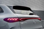 Il prossimo E-AMG: il SUV Mercedes-AMG EQE 2023!