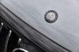 Następny E-AMG: SUV Mercedes-AMG EQE 2023!