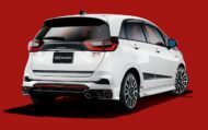 2023 Kit carrozzeria Mugen 2023 Honda Fit RS Tuning 8 190x119