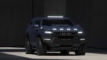 Brute looks voor in huis: de Rezvani Vengence SUV uit 2023!