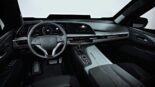 Brutale Optik für daheim: das 2023 Rezvani Vengence SUV!