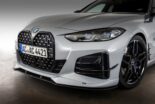 AC Schnitzer Tuning am BMW M440i Gran Coupe (G26)!