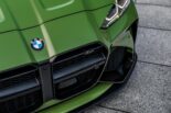 ADRO BMW M3/M4 (G80/G82) con gonna anteriore lifting e kit aerodinamico!