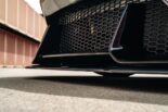Fettes ADRO Widebody-Kit am neuen Toyota GR86 Coupe!