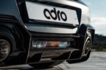 Fettes ADRO Widebody-Kit am neuen Toyota GR86 Coupe!