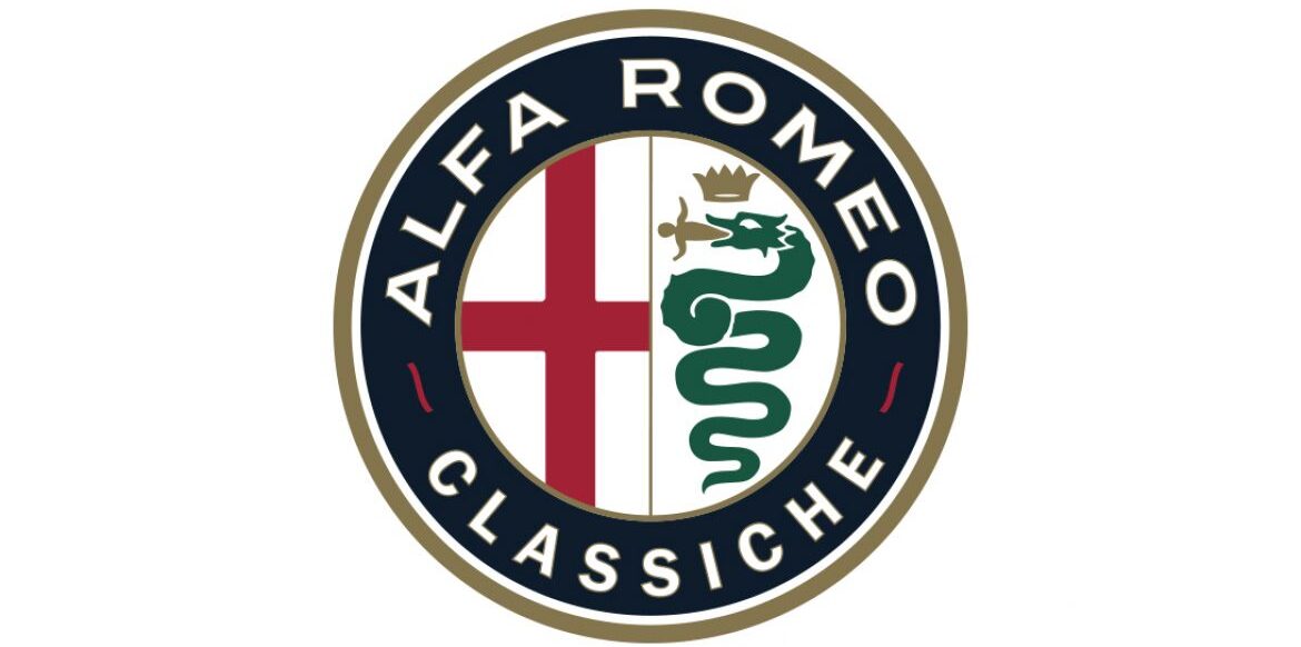 „Alfa Romeo Classiche“ für Oldtimer der Marke Alfa Romeo!