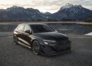 Limited to 200 pieces: ABT Audi RS3-R Limited Edition!