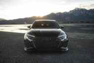 ¡Limitado a 200 piezas: ABT Audi RS3-R Limited Edition!