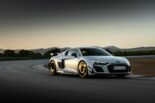 Audi R8 Coupe V10 GT RWD 4S 2023 Tuning 17 155x103