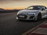 Audi R8 Coupe V10 GT RWD 4S 2023 Tuning 5 155x116