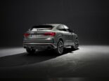 Audi RS Q3 Edition 10 Years Sportback Tuning 2023 1 155x116
