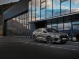 Audi RS Q3 Edition 10 Years Sportback Tuning 2023 11 155x116
