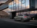 Audi RS Q3 Edition 10 Years Sportback Tuning 2023 12 155x116