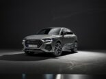 Audi RS Q3 Edition 10 Years Sportback Tuning 2023 2 155x116