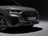 Audi RS Q3 Edition 10 Years Sportback Tuning 2023 46 155x116