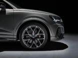 Audi RS Q3 Edition 10 Years Sportback Tuning 2023 47 155x116