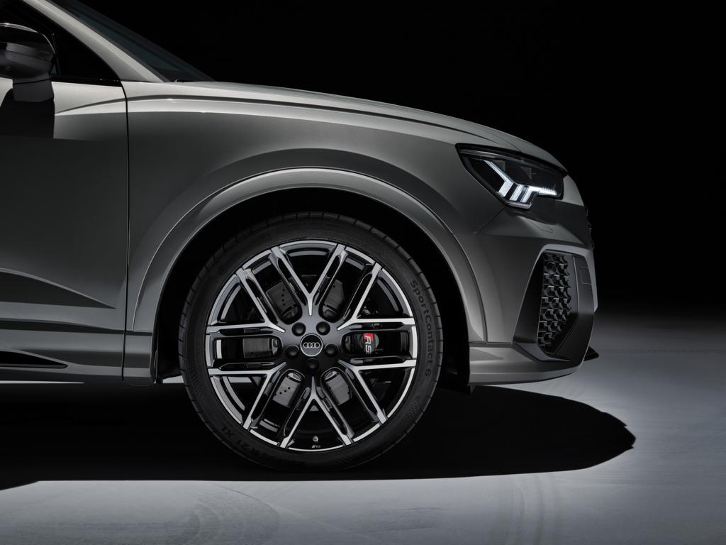 Audi RS Q3 Edition 10 Years Sportback Tuning 2023 47
