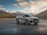Audi RS Q3 Edition 10 Years Sportback Tuning 2023 6 155x116