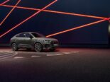 Audi RS Q3 Edition 10 Years Sportback Tuning 2023 66 155x116