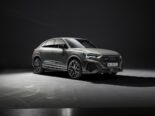 Audi RS Q3 Edition 10 Years Sportback Tuning 2023 71 155x116