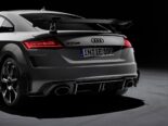 Audi TT RS Coupe Iconic Edition 102 155x116