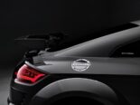 Audi TT RS Coupe Iconic Edition 104 155x116
